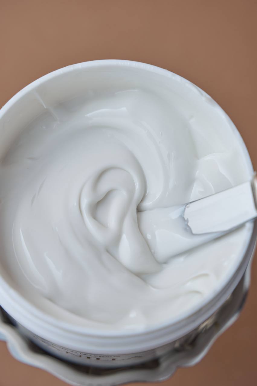 VANILLA — Крем для лица и тела